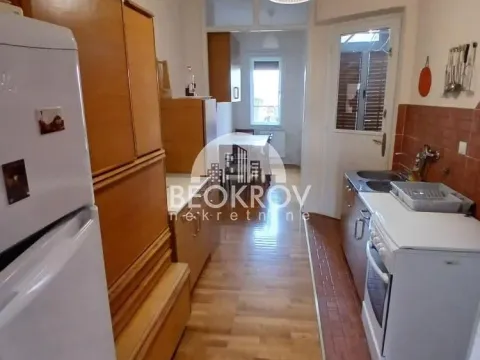 Rent, three bedroom apartment, 82m², Vukov Spomenik, Zvezdara Sve Podlokacije - image 10
