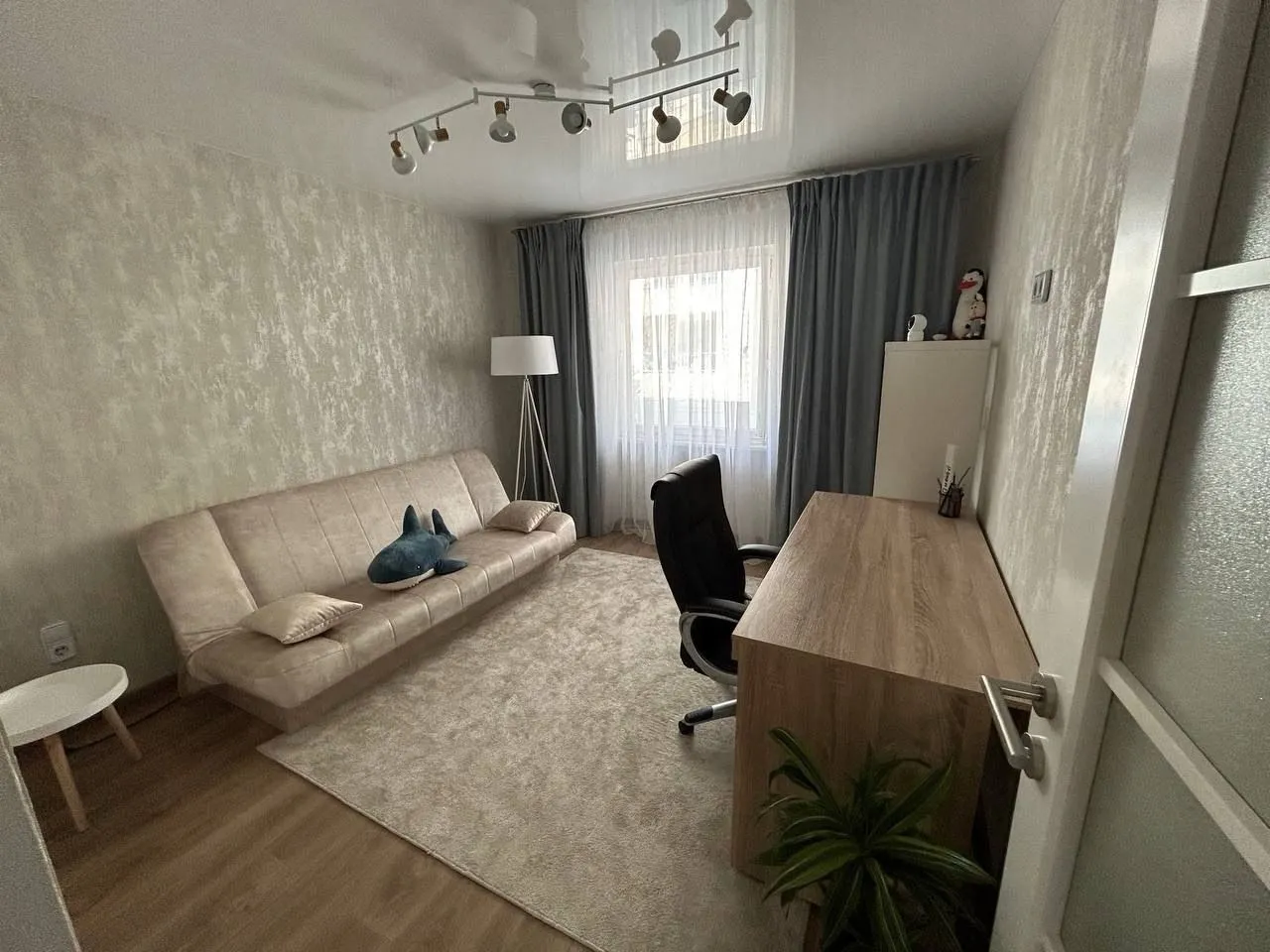 Prodaja, dvosoban stan, 83m², Tivat, Crna Gora
