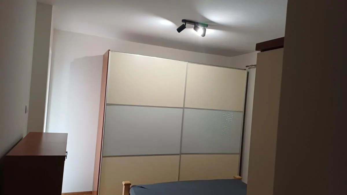 Izdavanje, trosoban stan, 81m², Palilula, Niš