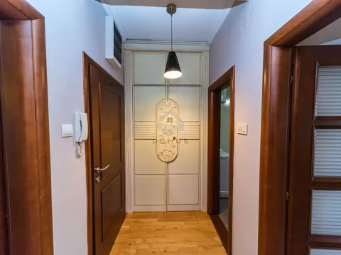 Rent, two bedroom apartment, 58m², Centar, Podgorica - image 9