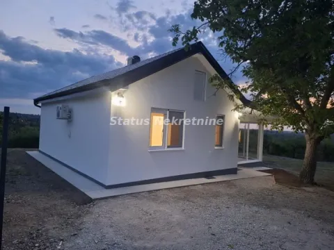 Prodaja, kuća, 68m², Banoštor, Beočin - image 11
