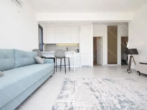 Sale, one bedroom apartment, 51m², Đenovići, Herceg Novi - image 5