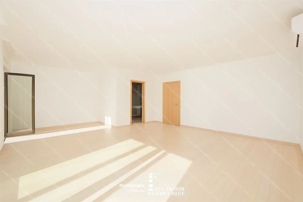 Prodaja, jednosoban stan, 43m², Igalo, Herceg Novi