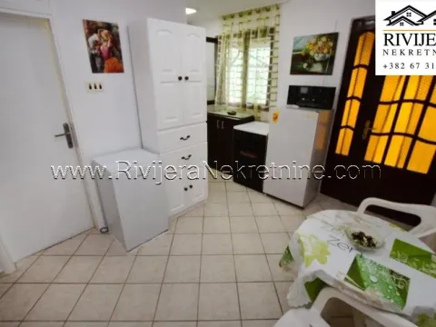 Prodaja, dvosoban stan, 51m², Igalo, Herceg Novi - image 4