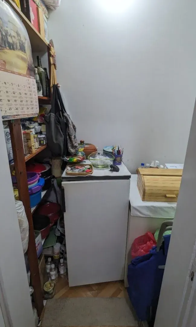 Prodaja, trosoban stan, 92m², Lepa Kata, Podgorica
