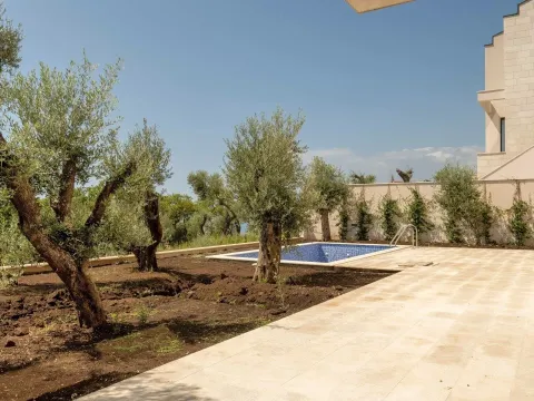 Prodaja, kuća, 196m², Reževići, Budva - image 14