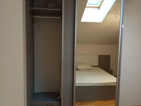 Izdavanje, jednosoban stan, 55m², Kava, Tivat - image 8