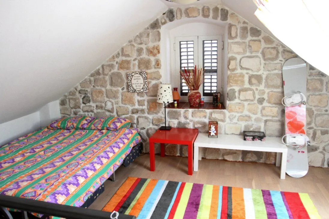 Prodaja, kuća, 100m², Prčanj, Kotor