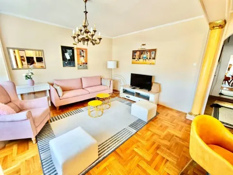 Izdavanje, dvosoban stan, 76m², Medijana, Niš - image 5