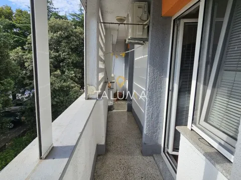 Izdavanje, jednosoban stan, 38m², Preko Morače, Podgorica - image 9