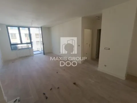 Prodaja, dvosoban stan, 59m², Savski Venac, Beograd - image 7