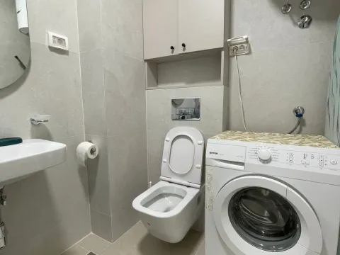 Izdavanje, stan, 40m², Podgorica, Crna Gora - image 8