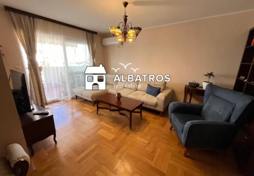 Izdavanje, stan, 103m², Makedonsko naselje, Bar