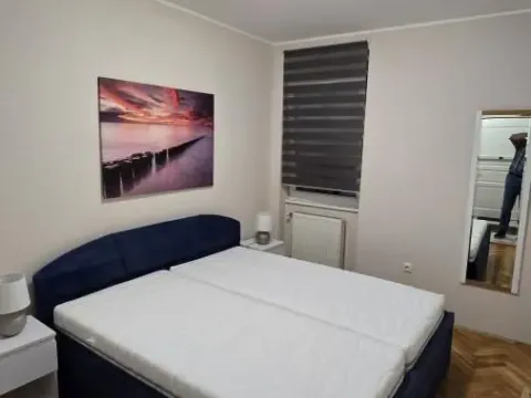 Izdavanje, jednosoban stan, 47m², Grbavica, Novi Sad Sve Podlokacije - image 16