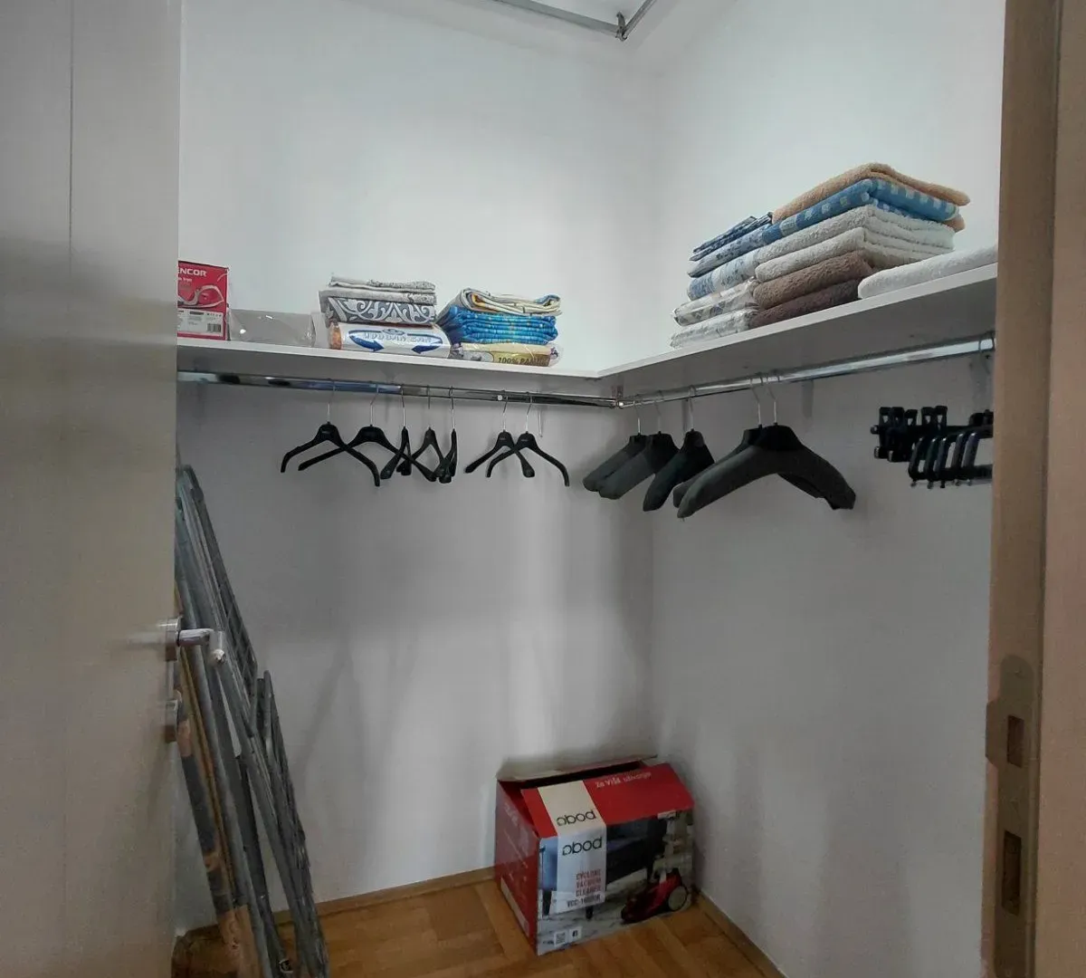 Rent, three bedroom apartment, 95m², Preko Morače, Podgorica