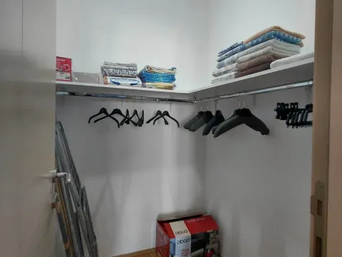Rent, three bedroom apartment, 95m², Preko Morače, Podgorica - image 14