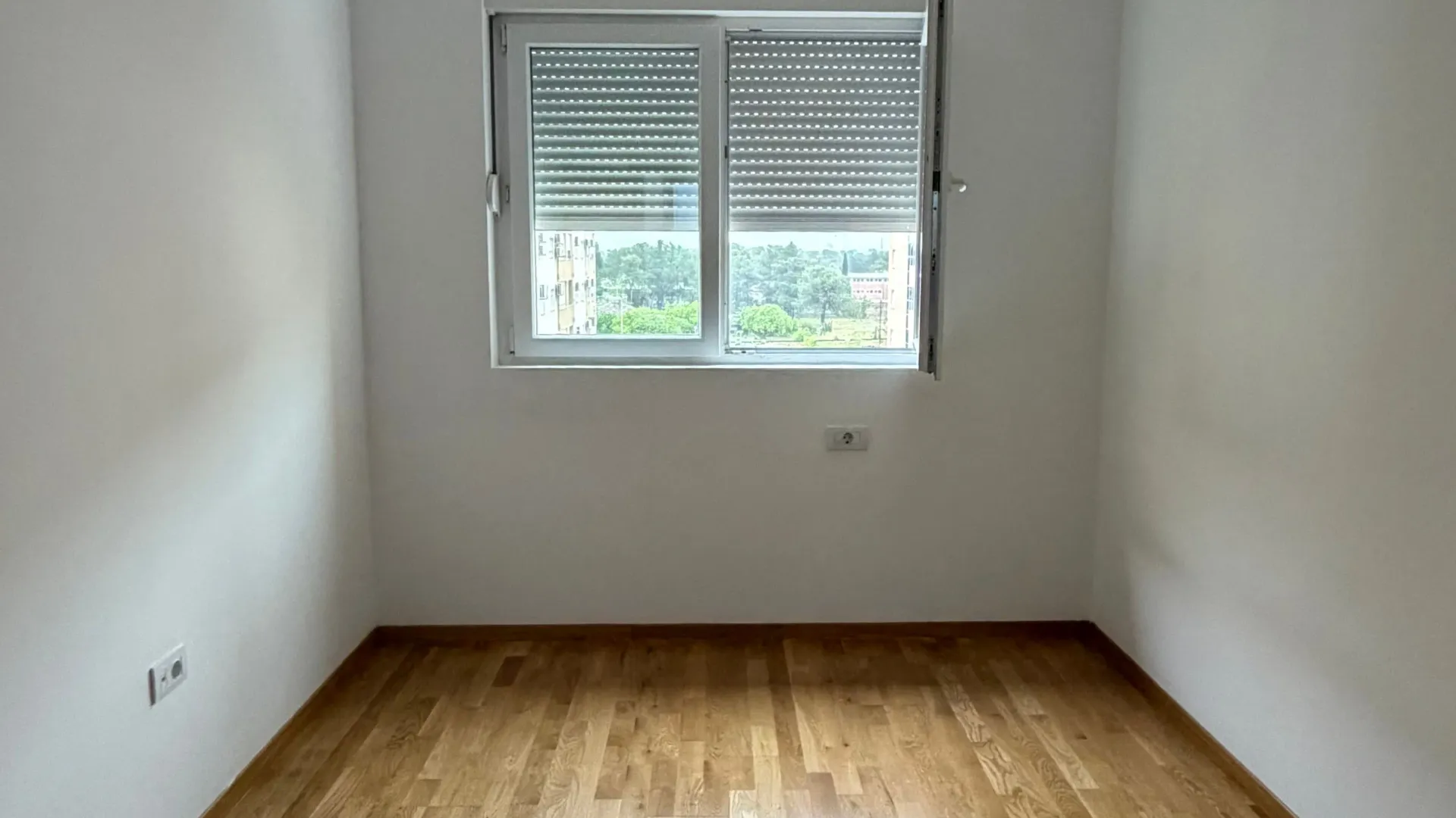 Prodaja, dvosoban stan, 73m², Tuški Put, Podgorica
