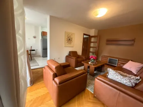 Prodaja, dvosoban stan, 63m², Preko Morače, Podgorica - image 5