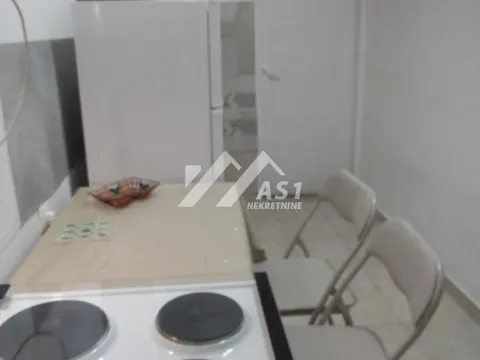 Izdavanje, jednosoban stan, 35m², Centar, Novi Sad - image 3