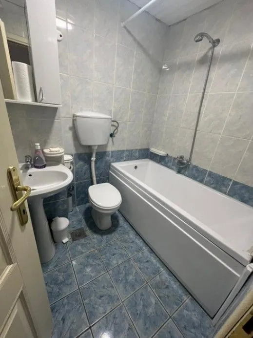 Izdavanje, dvosoban stan, 60m², Preko Morače, Podgorica