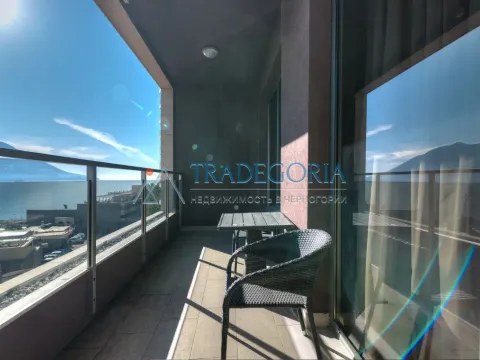Prodaja, dvosoban stan, 83m², Budva, Crna Gora - image 2