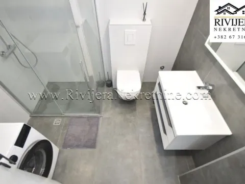 Prodaja, jednosoban stan, 45m², Đenovići, Herceg Novi - image 6