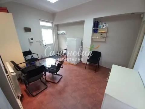 Izdavanje, poslovni prostor, 70m², Stari Košutnjak, Rakovica - image 9