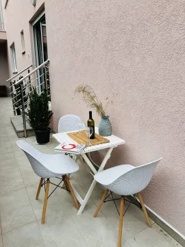 Sale, two bedroom apartment, 68m², Babilonija, Budva - image 8