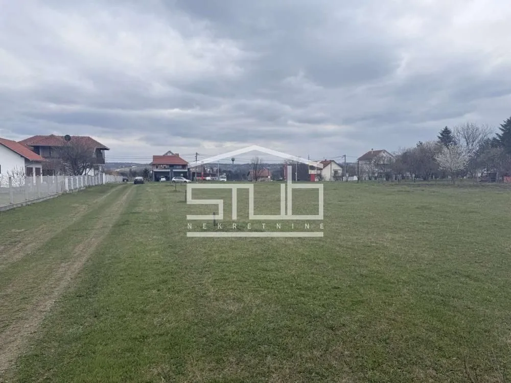 Prodaja, plac, Arnajevo, Barajevo