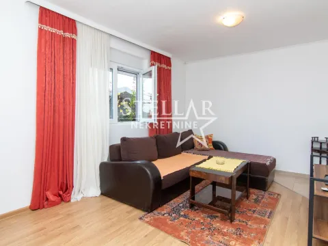 Rent, one bedroom apartment, 42m², Malo Brdo, Podgorica - image 8