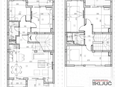 Prodaja, četvorosoban stan, 136m2, Bulevar Evrope, Novi Sad, Novi Sad