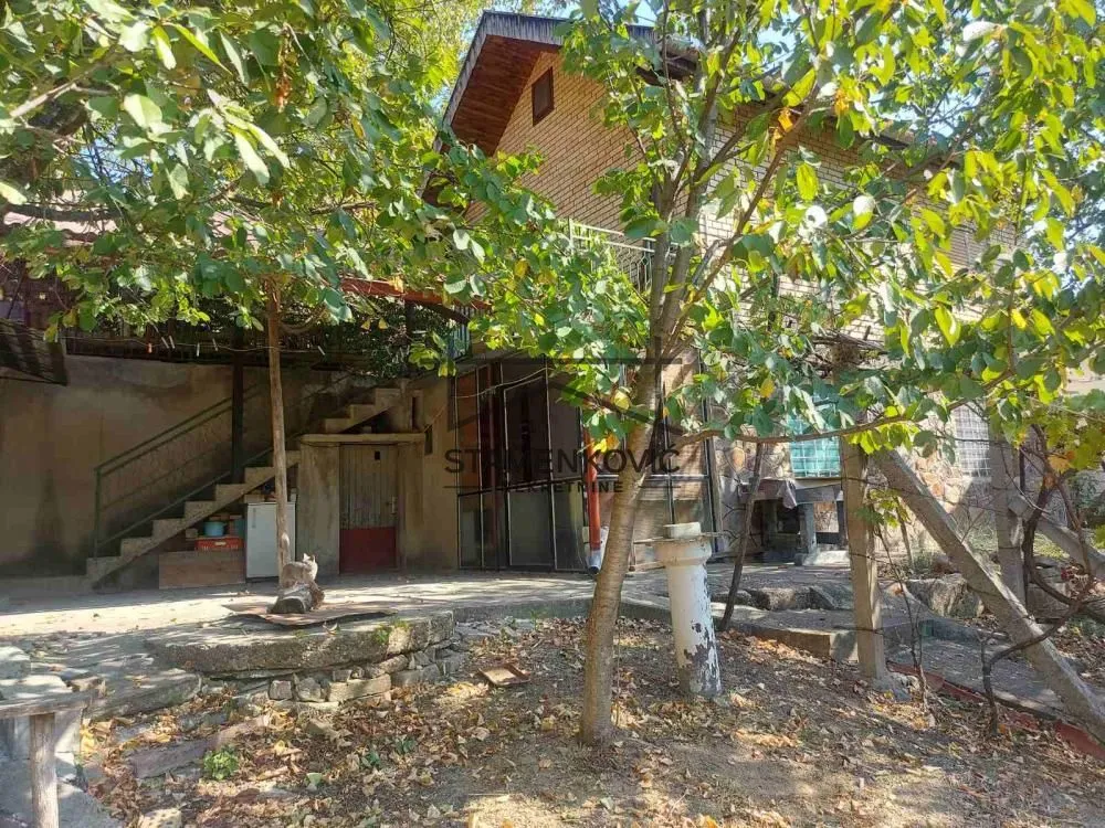 Sale, house, 70m², Beočić, Rekovac
