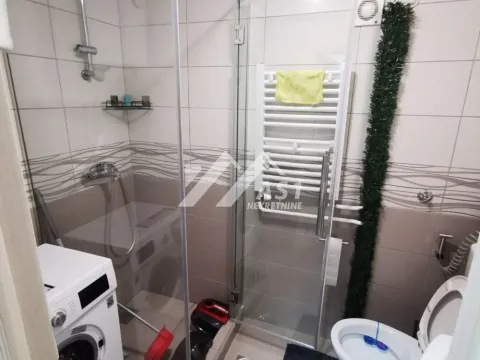 Izdavanje, jednosoban stan, 41m², Rotkvarija, Novi Sad Sve Podlokacije - image 5