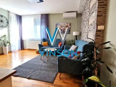 Izdavanje, trosoban stan, 62m², Salajka, Novi Sad Sve Podlokacije - image 3