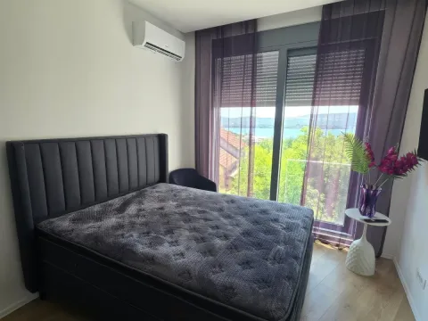 Prodaja, dvosoban stan, 76m², Kava, Tivat - image 7