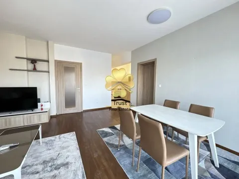 Izdavanje, četvorosoban stan, 130m², Master Kvart, Podgorica - image 10