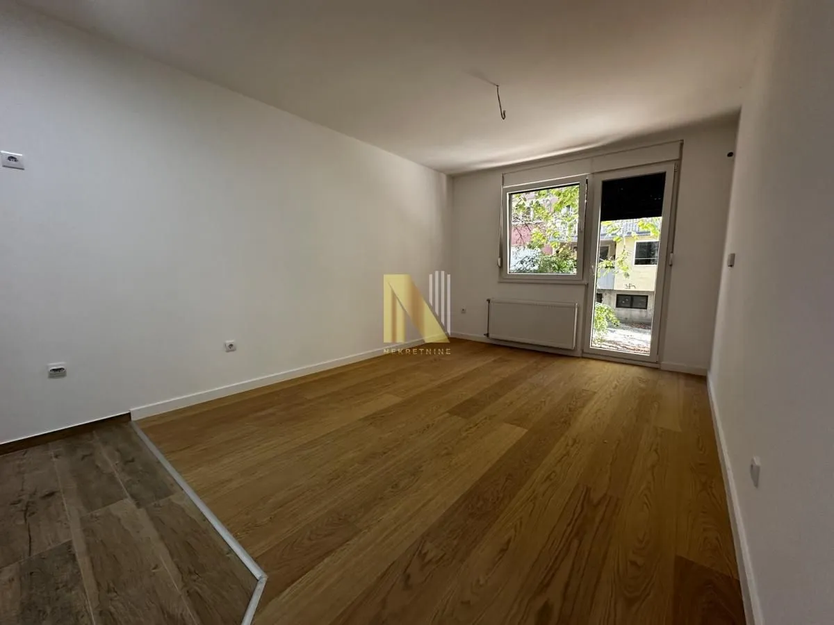 Prodaja, trosoban stan, 54m², Detelinara, Novi Sad Sve Podlokacije