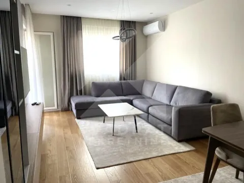 Izdavanje, jednosoban stan, 53m², Central Point, Podgorica - image 3