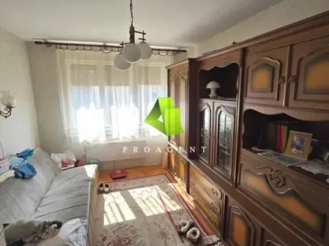 Sale, two bedroom apartment, 52m², Medijana, Niš - image 6