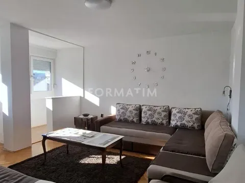 Rent, two bedroom apartment, 62m², Novi Beograd Blok 37, Novi Beograd Sve Podlokacije - image 8