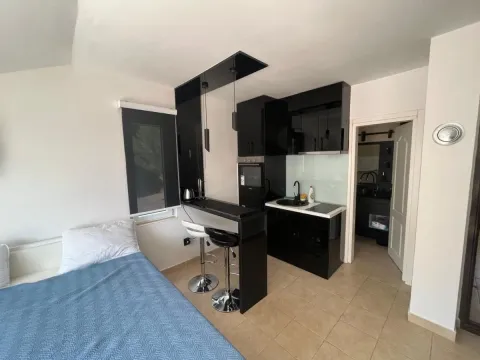 Izdavanje, garsonjera, 25m², Petrovac, Budva - image 4