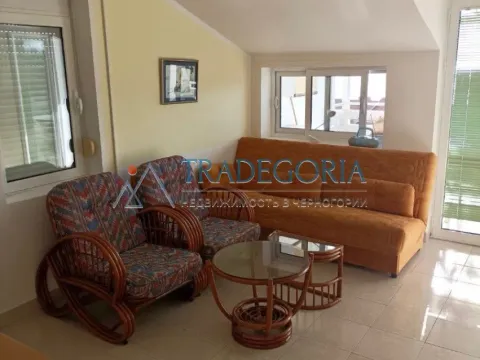 Prodaja, jednosoban stan, 110m², Petrovac, Budva - image 3