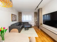 Rent, two bedroom apartment, 72m², Central Point, Podgorica - image 1