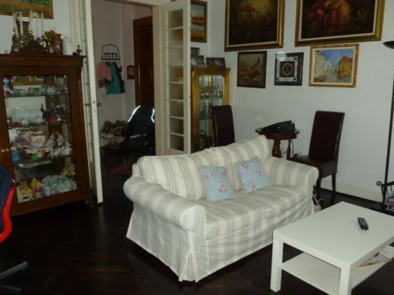 Prodaja, stan, 92m², Crveni Krst, Beograd