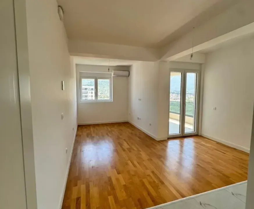 Sale, two bedroom apartment, 74m², Bar, Crna Gora