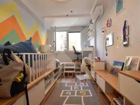 Sale, three bedroom apartment, 122m², Centar, Podgorica - image 20