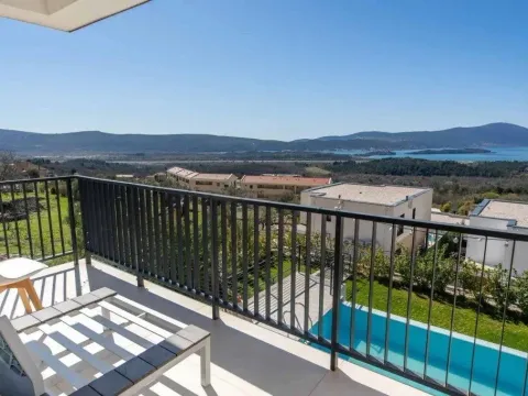 Prodaja, kuća, 180m², Tivat, Crna Gora - image 6
