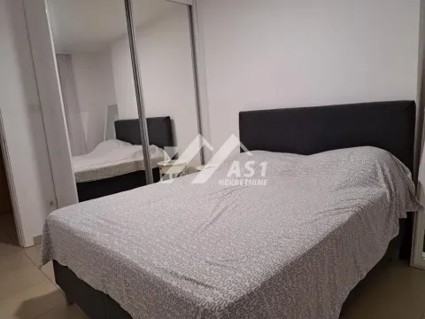 Rent, three bedroom apartment, 50m², Podbara, Novi Sad Sve Podlokacije - image 5