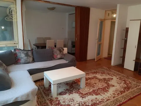 Izdavanje, trosoban stan, 85m², Medijana, Niš - image 2