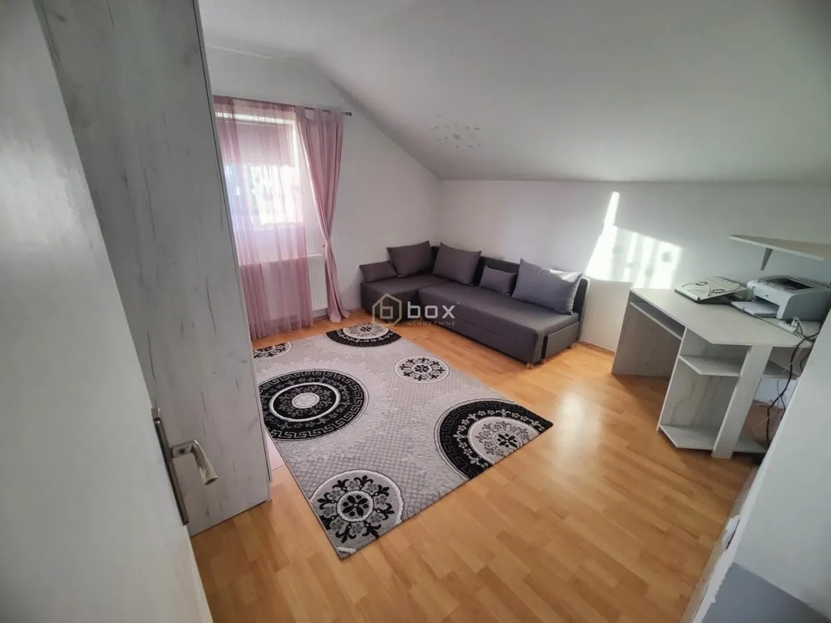 Sale, house, 130m², Palilula, Niš